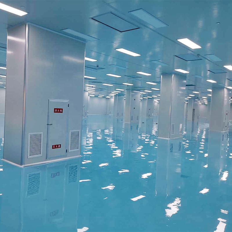 كيف تختار مواد غرفة التنظيف اليمنى؟