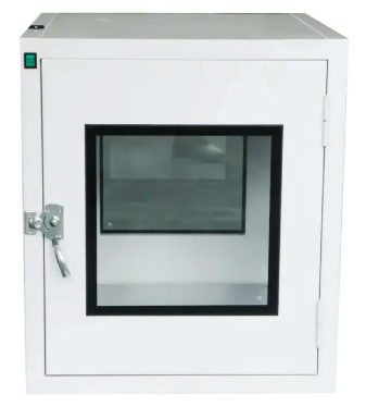 غرفة التنظيف 