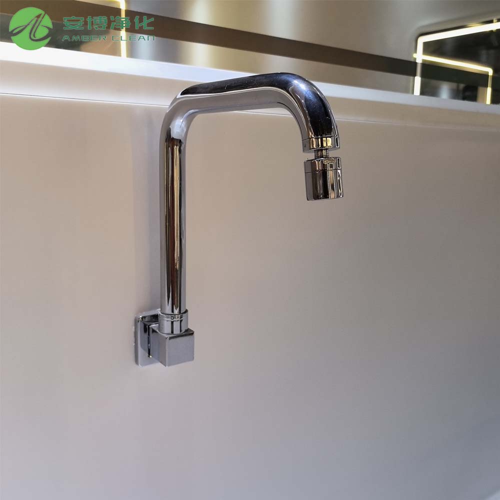 بالوعة الفولاذ المقاوم للصدأ