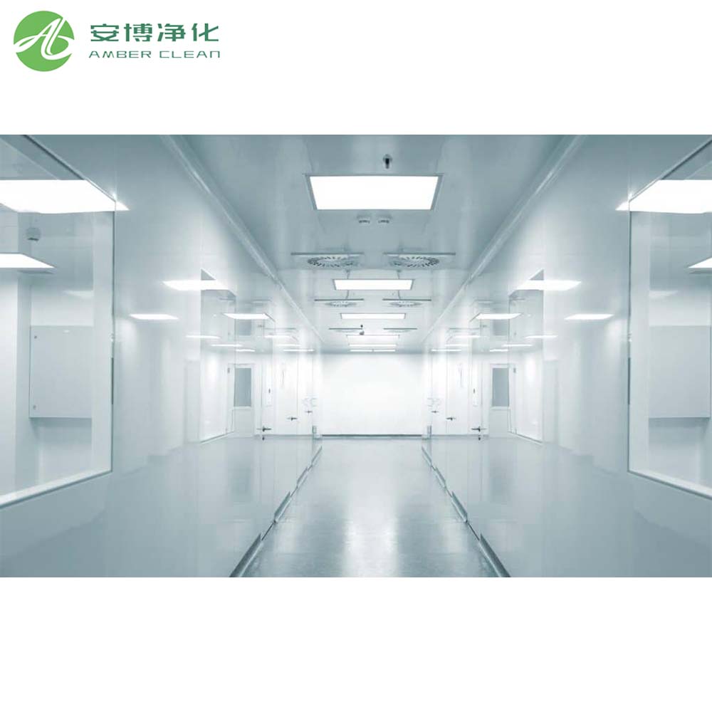 مزايا الديكور في غرفة النظافة