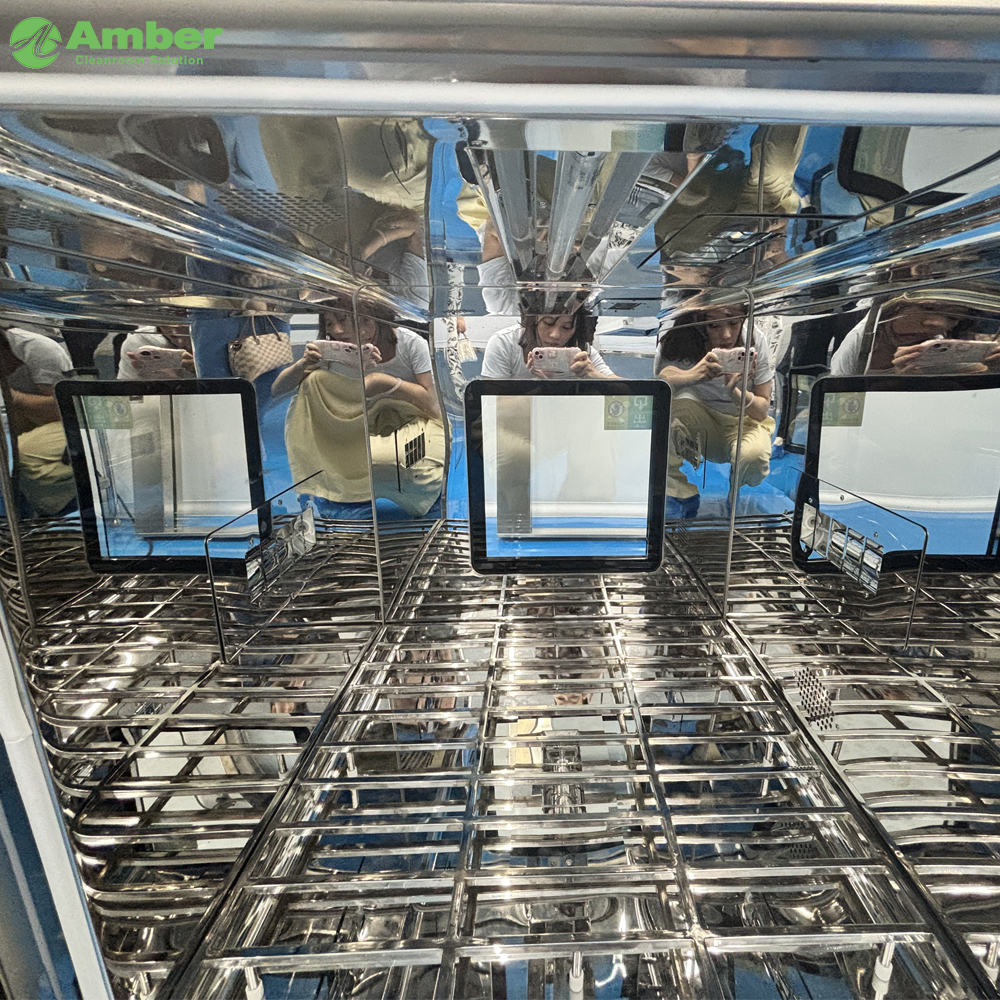 متعددة الوظائف تعمل باللمس التحكم