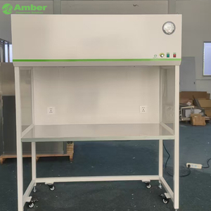 تدفق الهواء العمودي الصغير المحمول تدفق الصفحي