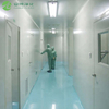 Amber Pharmacy Modular Clean Room Design and Construction Service One Service