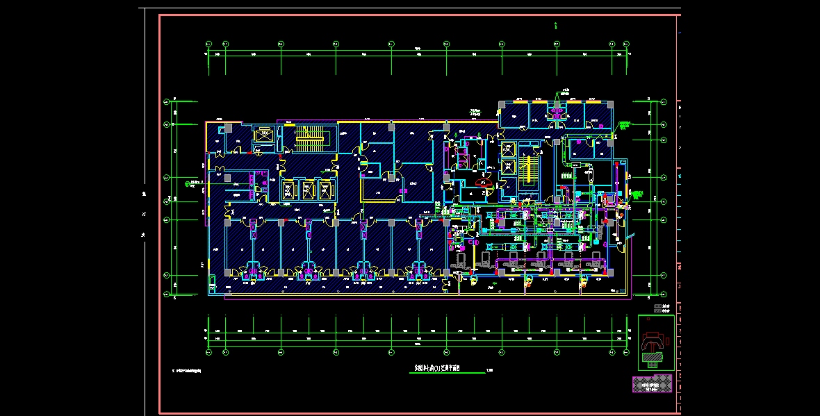 ما هي معايير تصميم هندسة الغرف النظيفة؟