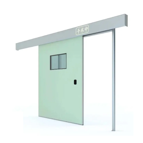 هندسة الغرفة النظيفة