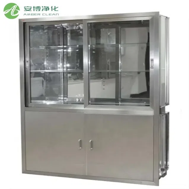 كيفية ضمان الامتثال في تصنيع الغرف النظيفة؟