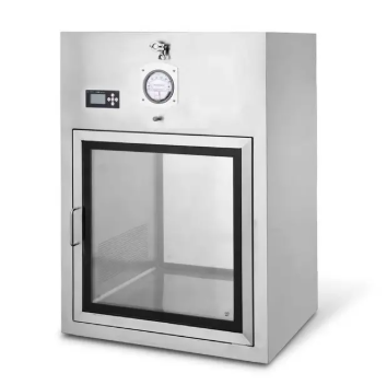  غرفة التنظيف 