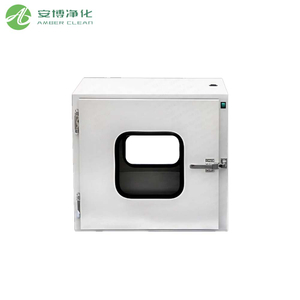 مربع تمرير مقاومة التآكل المطلي بالأشعة فوق البنفسجية